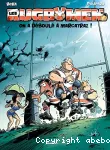 Les rugbymen 14 : On a déboulé à Marcatraz!