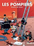 Les pompiers 07 : Graine de héros