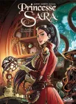 Princesse Sara 10 : La guerre des automates