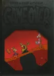Game over 09 : Bomba fatale