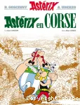 Astérix 20 : Astérix en Corse