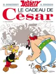 Astérix 21 : Le cadeau de César