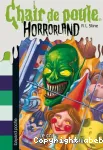 Horrorland : Le cri du masque hanté