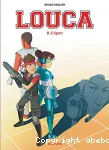 Louca, 08 : E-sport