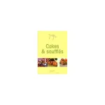 Cakes & soufflés