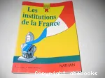 Les institutions de la France