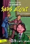 Sans Atout, 02 : Les pistolets de Sans Atout