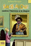 Sans Atout, 03 : Sans Atout contre l'homme à la dague