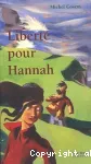 Liberté pour Hannah