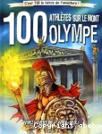 100 athlètes sur le mont Olympe