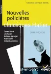 Nouvelles policières : le récit policier