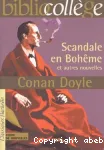 Scandale en Bohême : et autres nouvelles