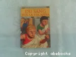 Les mystères romains, 1 : Du sang sur la voie Appia