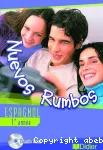 Espagnol 1e année Nuevos Rumbos