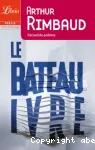 Le bateau ivre et autres poèmes