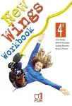 Anglais 4e New Wings : workbook