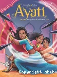 Ayati 03 : Le mystère du roi démon