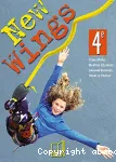Anglais 4e New Wings