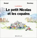 Le Petit Nicolas et les copains