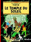 Le Temple du soleil : Tintin
