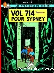 Tintin : Vol 714 pour Sydney