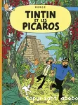 Tintin : Tintin et les Picaros