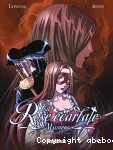 La rose écarlate, Missions 03 : La dame en rouge