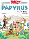 Astérix 36 : Le papyrus de César