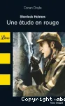 Sherlock Holmes : Une étude en rouge