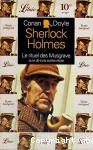 Sherlock Holmes : Le Rituel des Musgrave suivi de trois autres...