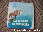 Les Vacances du petit Nicolas
