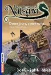 Les dragons de Nalsara, 13 : Douze jours, douze nuits
