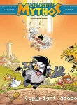 Les petits mythos 02 : Le grand Icare