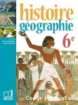Histoire - Géographie 6e