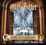 Noël à Poudlard, le carnet magique