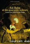 Ali Baba et les quarante voleurs