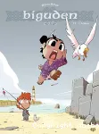 Biguden, T1 : L'Ankou