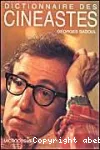 Dictionnaire des cinéastes