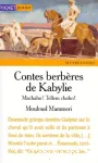 Contes berbères de Kabylie : Machho ! Tellem chaho !