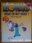 Léonard 26 : Génie or not génie