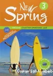 New Spring, Anglais 3e