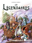 Les Légendaires, 18 : La fin de l'histoire