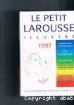 Le Petit Larousse illustré 1997