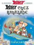 Astérix 28 : Astérix chez Rahazade