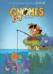 Gnomes de Troy, 3 : Même pas peur