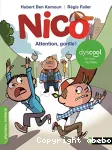 Nico : Attention, gorille!