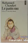 Le Pain nu