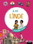 A toi, l'Inde!
