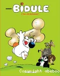 Bidule 03 : L'os du molosse!