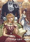 Princesse Sara 07 : Le retour de Lavinia